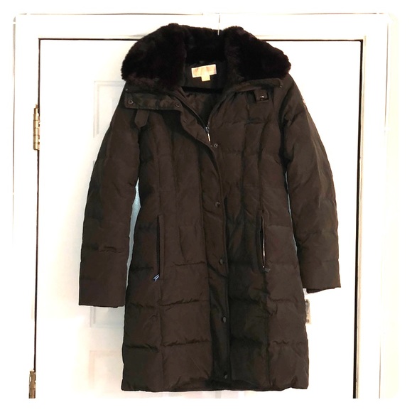 Michael Kors woman’s coat - Picture 1 of 7